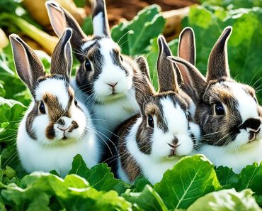 Can Rabbits Eat Swede? 5 Useful Tips When Feeding Them Veggies
