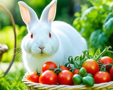 Can Rabbits Eat Tomatoes? Your Safe Feeding Guide 2024