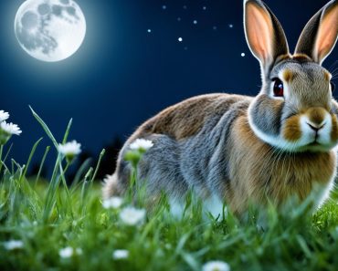 Can Rabbits See in the Dark? 4 Essential Tips in Keeping Their Eyes Healthy