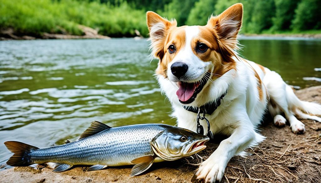 catfish health benefits for dogs