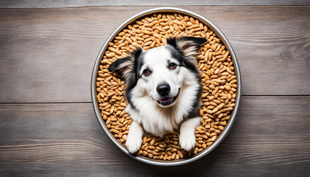 considerations for feeding farro to dogs