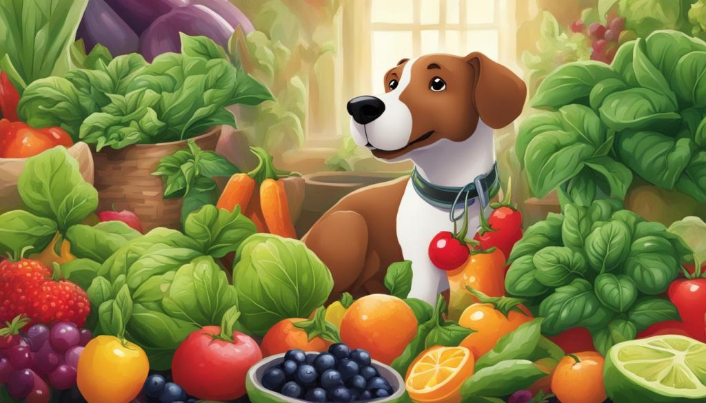 health benefits of basil for dogs