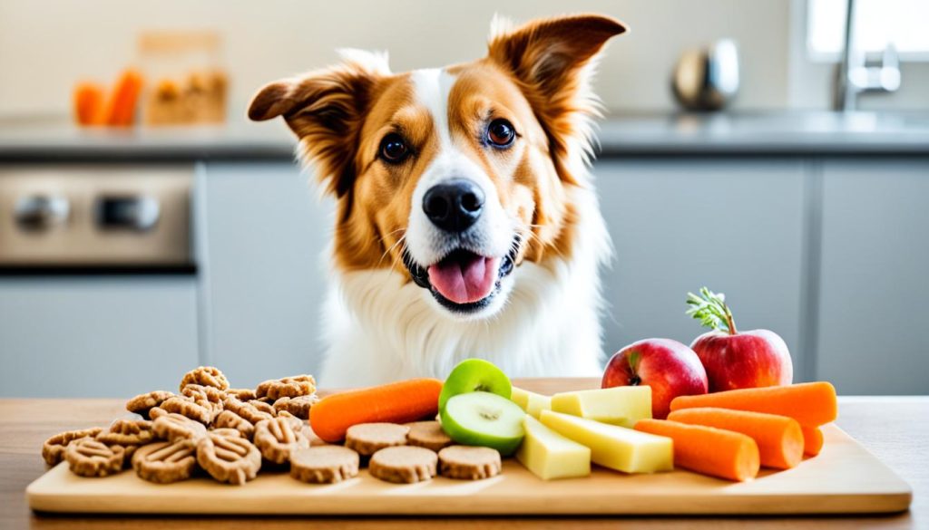 safe alternatives to graham crackers for dogs